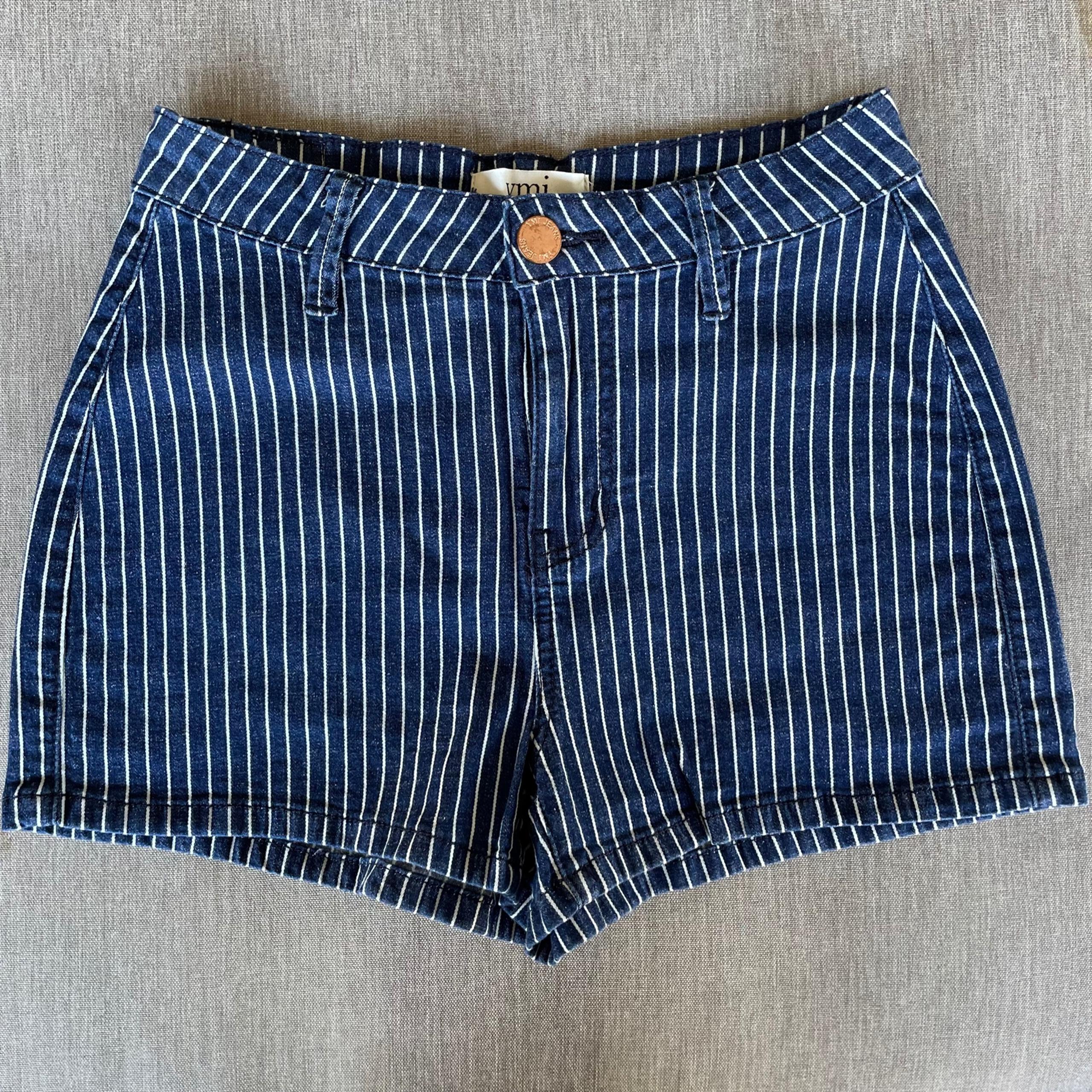 YMI Jeans Denim Shorts