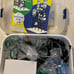 Hydrodynamic Deluxe Building Set by Bridge Street Toys STEM Science Fair 306