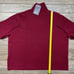 Levi’s Made & Crafted Men’s Flared Graphic Wool Sweater Size MEDIUM NWT 298