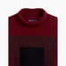 Levi’s Made & Crafted Men’s Flared Graphic Wool Sweater Size MEDIUM NWT 298
