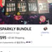 NEW SPARKLY BUNDLE