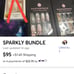 NEW SPARKLY BUNDLE