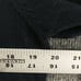 Landmark Men's Rolls-Royce Pullover Knit Sweater Small Black V-Neck Embroidered