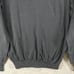 Landmark Men's Rolls-Royce Pullover Knit Sweater Small Black V-Neck Embroidered