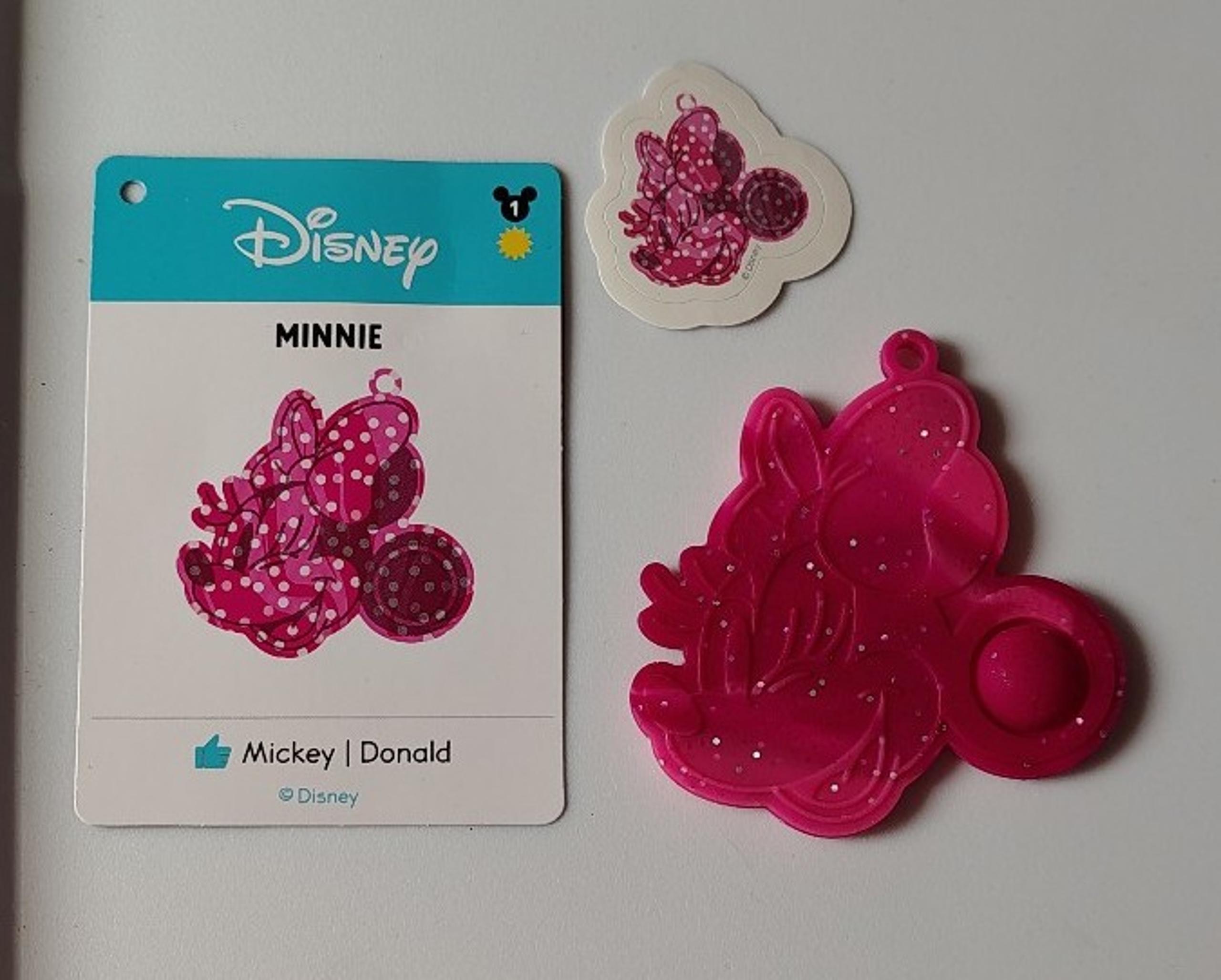 Disney pop it pets