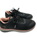Timberland Drivetrain Women's Size 9 Anti-Fatigue Blk Pink Safety Shoes 1687304