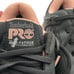 Timberland Drivetrain Women's Size 9 Anti-Fatigue Blk Pink Safety Shoes 1687304