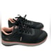 Timberland Drivetrain Women's Size 9 Anti-Fatigue Blk Pink Safety Shoes 1687304