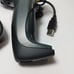 NADAMOO Wireless Barcode Scanner with Cradle, 2D Cordless Bar Code Reader 400m