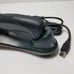 NADAMOO Wireless Barcode Scanner with Cradle, 2D Cordless Bar Code Reader 400m