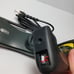 NADAMOO Wireless Barcode Scanner with Cradle, 2D Cordless Bar Code Reader 400m
