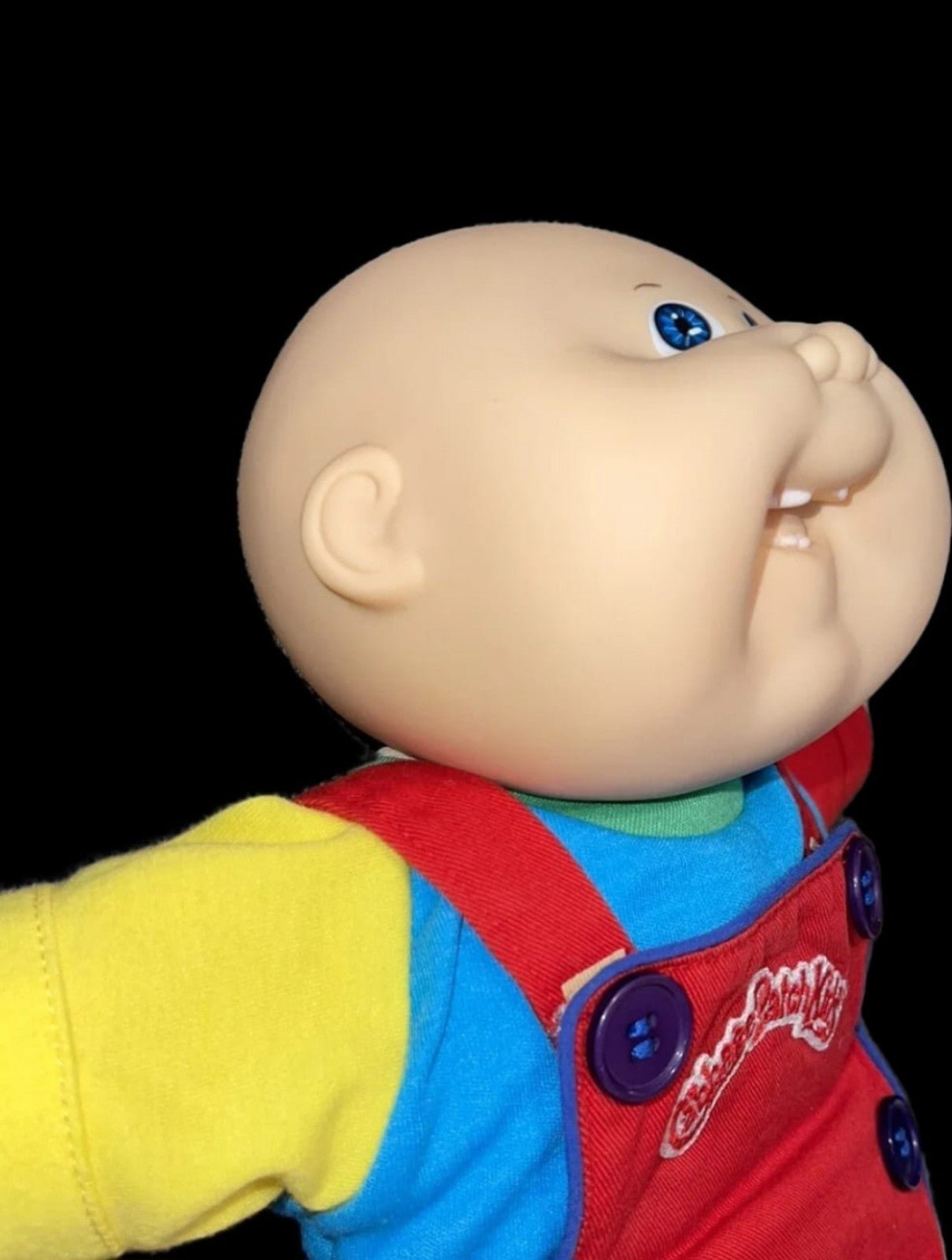 Cabbage Patch Kids HM19