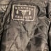 Barneys Leather Women’s Genuine Leather Biker Jacket Black Size Small