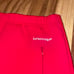 Balenciaga track pants