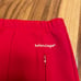 Balenciaga track pants