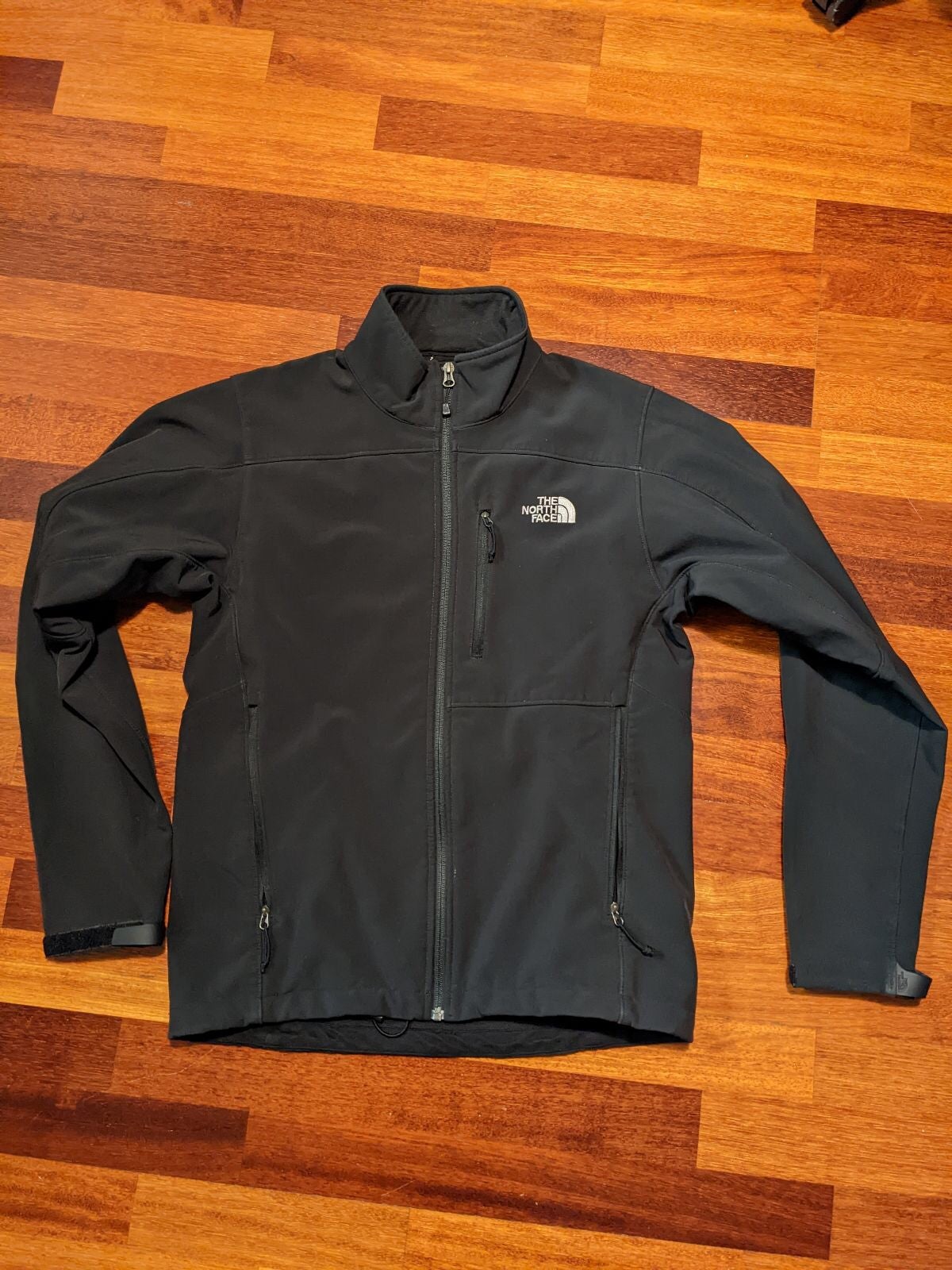 The North Face Men Apex Bionic Softshell