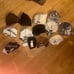 Beanie bundle/lot of 11