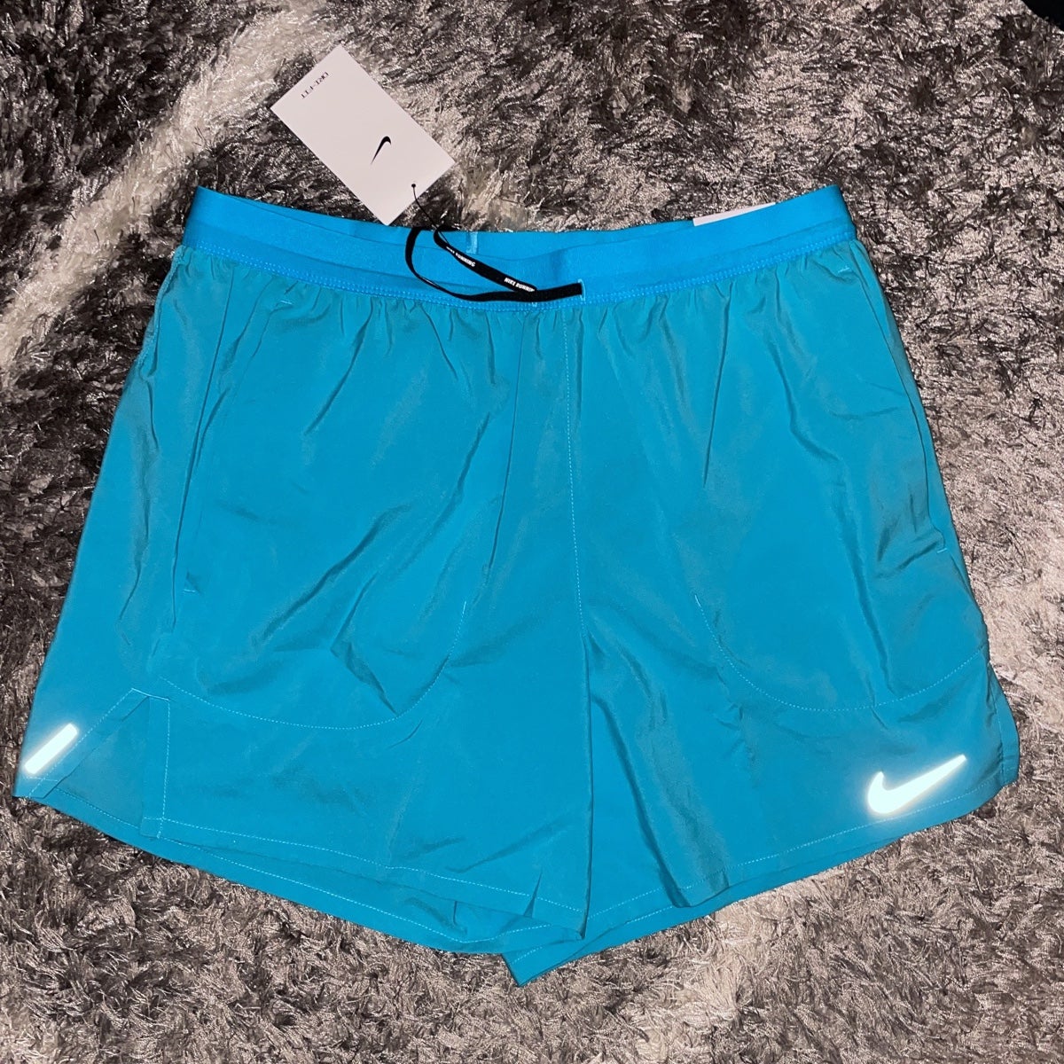 Men’s Nike Dri-Fit 5” Running Shorts
