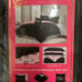 Juicy Couture QUEEN pink cherry bedding set