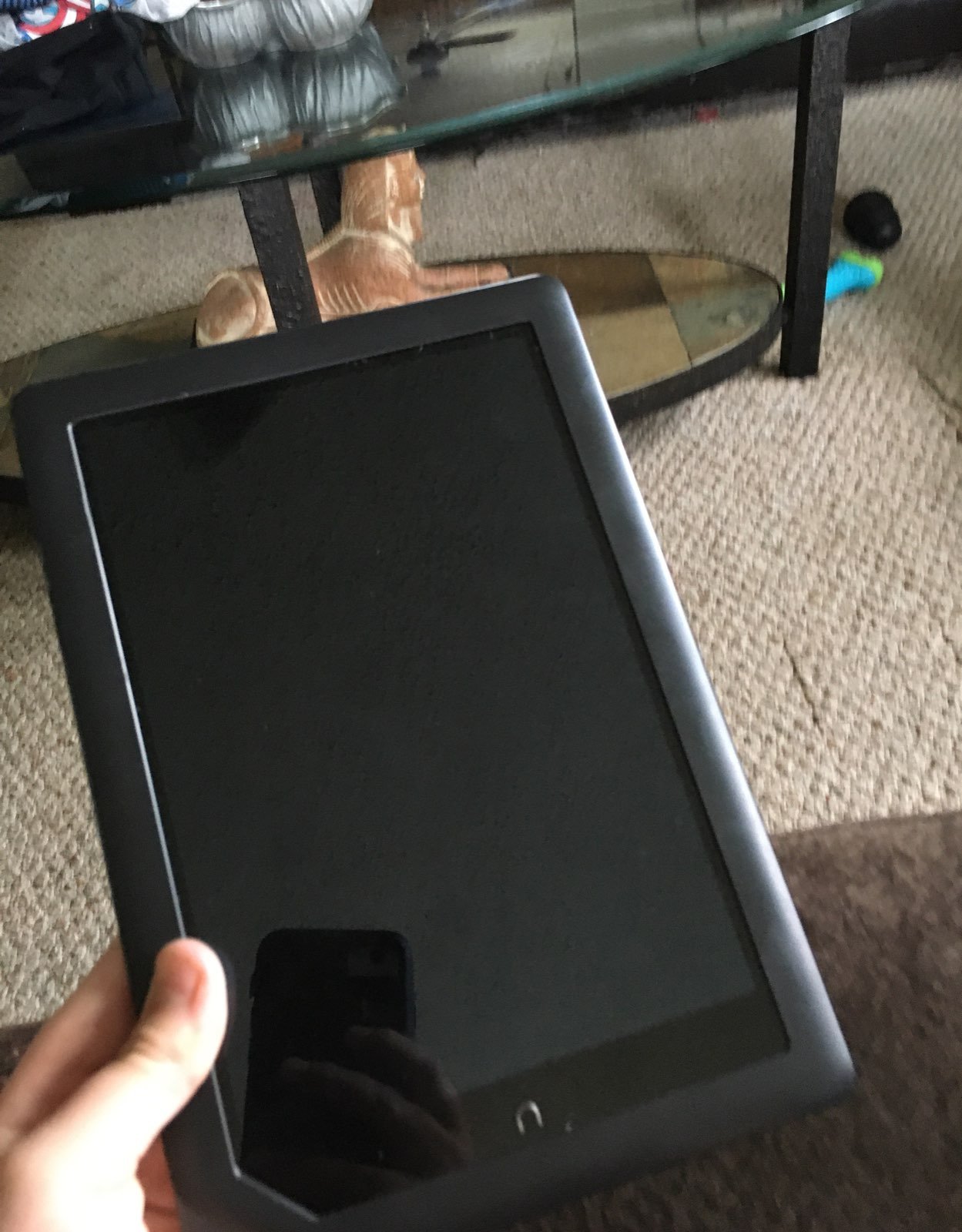 nook tablet