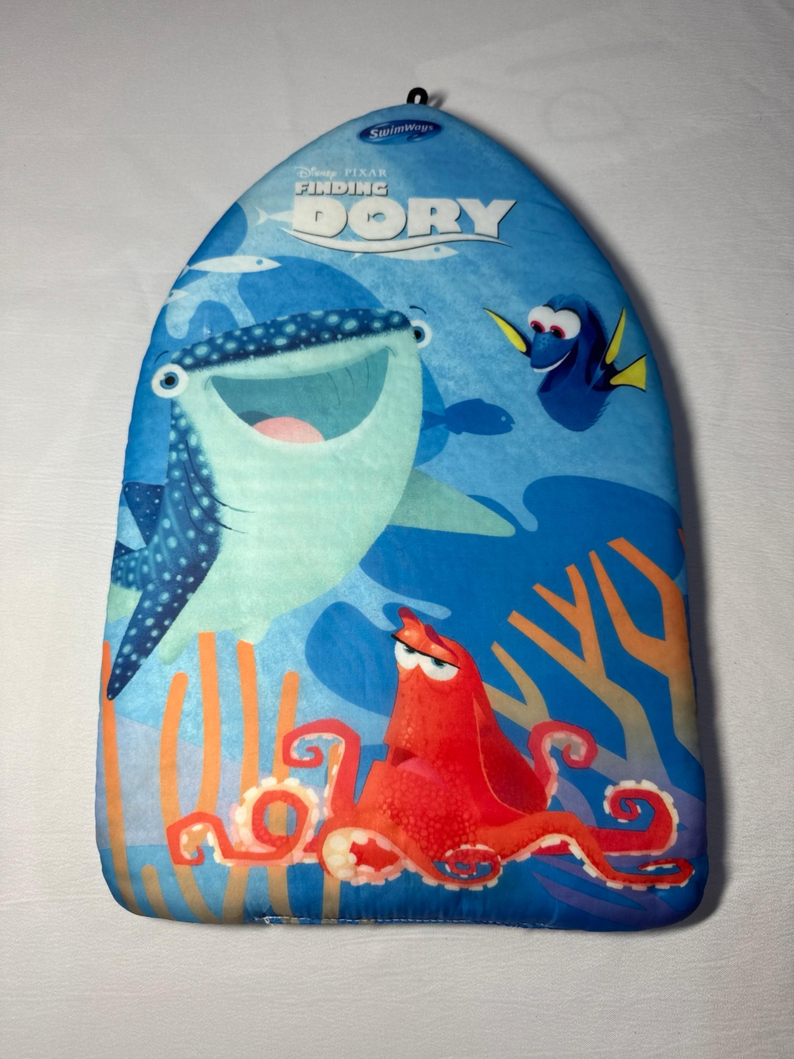 Disney Pixar Finding Dory Kickboard Float by SwimWays Ship