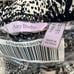 New AnyBody Tall Lush Jersey Set of 2 Pajama Bottoms (Pants and Shorts) Size MT