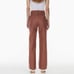 Aritzia Lucy pant mocha sorbet
