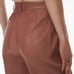 Aritzia Lucy pant mocha sorbet