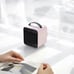 Mini Portable Air Conditioner Cooling Fo
