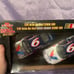 Racing Champions Nascar Special Edition Chrome Stock Car 1:24 Die Cast