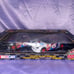 Racing Champions Nascar Special Edition Chrome Stock Car 1:24 Die Cast