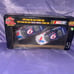 Racing Champions Nascar Special Edition Chrome Stock Car 1:24 Die Cast