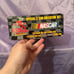 Racing Champions Nascar Special Edition Chrome Stock Car 1:24 Die Cast