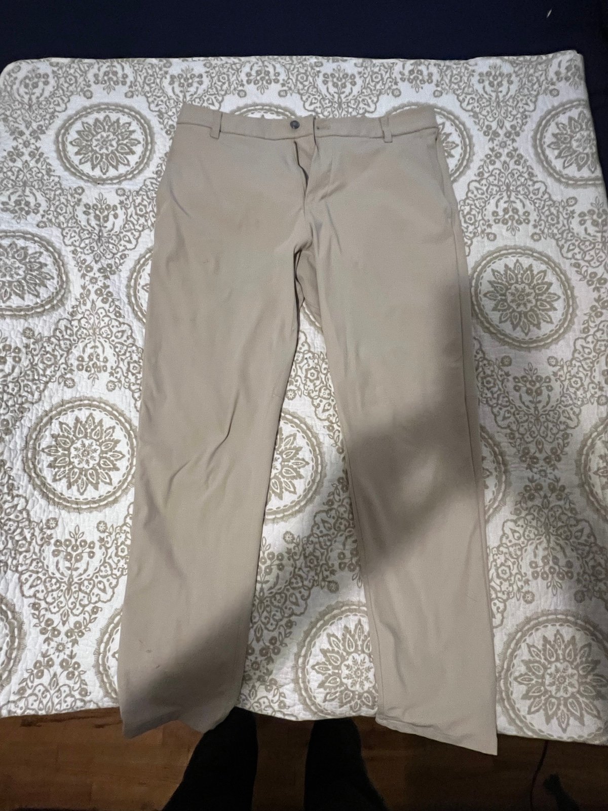 Commission Classic-Fit Pant