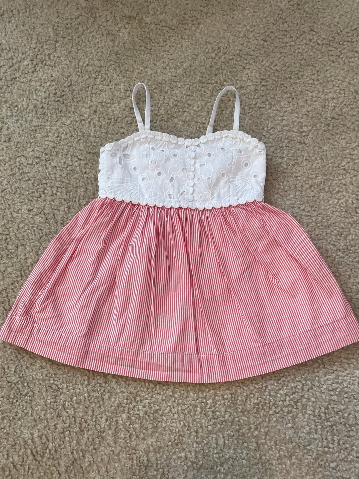 Lilly Pulitzer Mini Haylan Dress Sz2