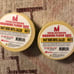 2 pk SOCIAL DISTANCING FLOOR TAPE WAIT HERE UNTIL CALLED 3'' X 108'
