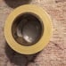 2 pk SOCIAL DISTANCING FLOOR TAPE WAIT HERE UNTIL CALLED 3'' X 108'