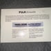 Fuji Dr-i 90 Rare 10 Pack With Fanny Pack Inside Sealed