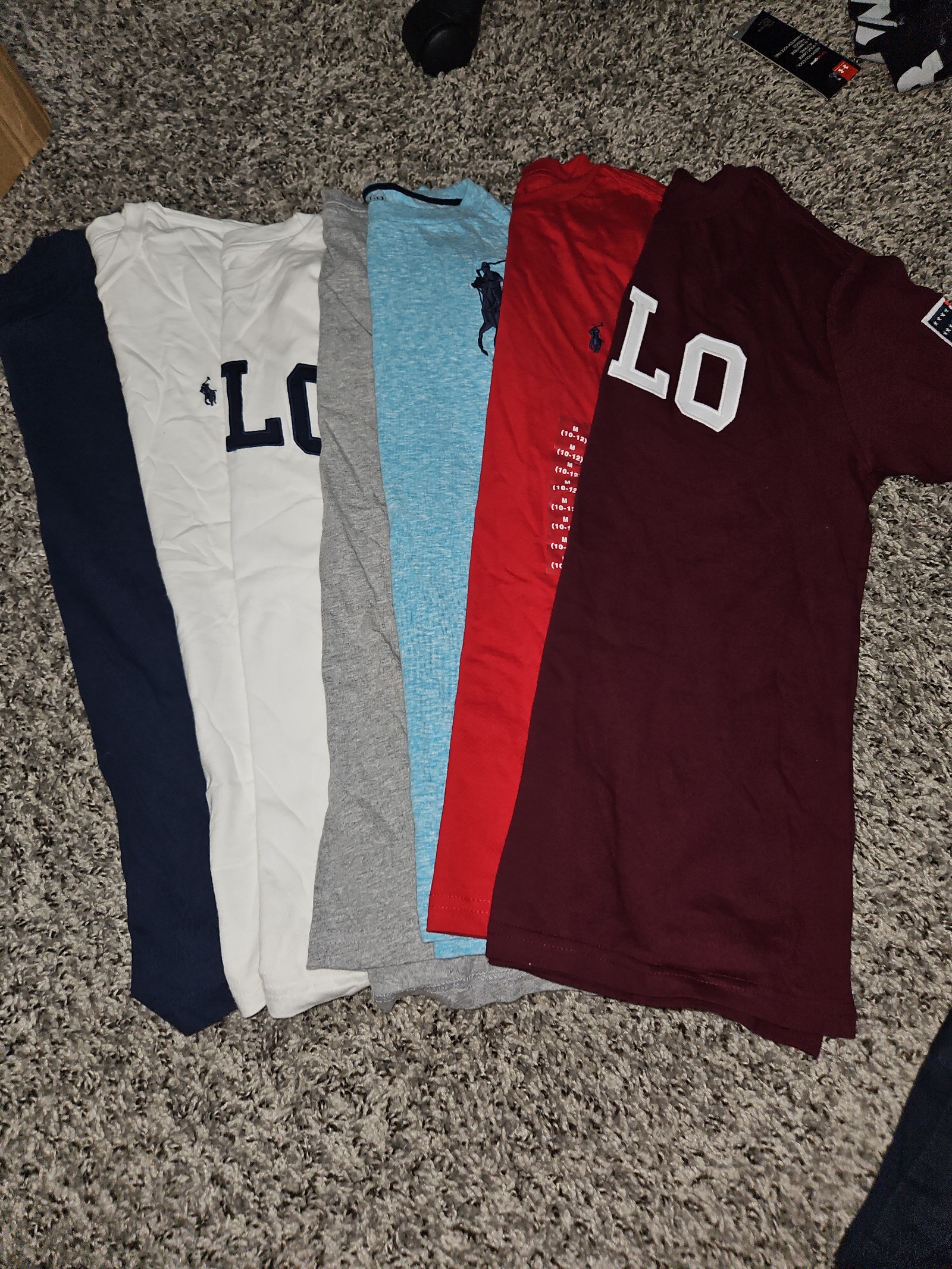 Polo Ralph Lauren