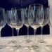 Longaberger Wine Glasses