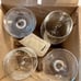 Longaberger Wine Glasses