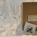 Longaberger Wine Glasses