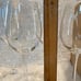 Longaberger Wine Glasses
