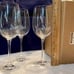 Longaberger Wine Glasses