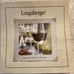 Longaberger Wine Glasses