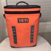 *EXTREMELY RARE* CORAL YETI BACKFLIP 24