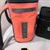 *EXTREMELY RARE* CORAL YETI BACKFLIP 24
