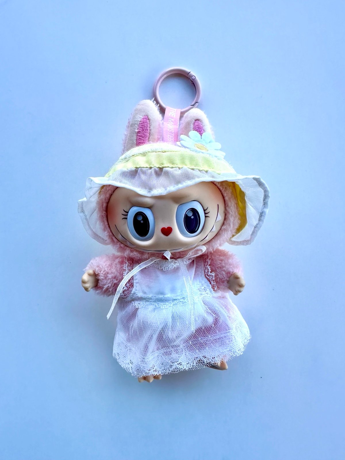 Mokoko Fall Into Spring REPLICA Labubu