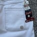 Y2k NWT Urgent Gear jeans 32x31 Jnco Style baggy skater grunge