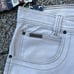 Y2k NWT Urgent Gear jeans 32x31 Jnco Style baggy skater grunge